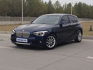 2012款116i 1.6T都市型