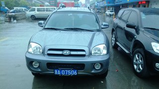 2010款 2.0T 自动 四驱舒适版 柴油 2010款 2.0T 自动 四驱舒适版 柴油