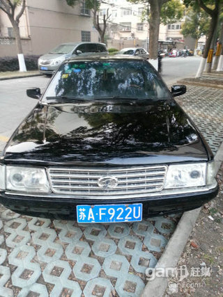 2004款 新明仕CA7180A4E 舒适型 2004款 新明仕CA7180A4E 舒适型