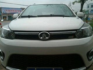 2012款 1.5L 手动 两驱豪华型 5座 2012款 1.5L 手动 两驱豪华型 5座