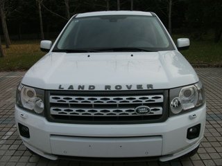 2011款 3.2L i6 HSE汽油款 5座 2011款 3.2L i6 HSE汽油款 5座