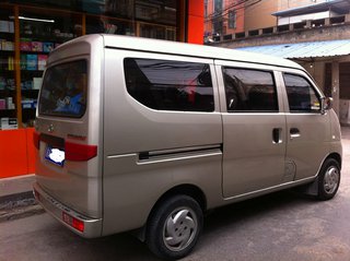 2008款 SC6350C 1.0 R5 2008款 SC6350C 1.0 R5