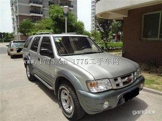 2010款 X6新饰力 2.8T MT 标准型 两驱 2010款 X6新饰力 2.8T MT 标准型 两驱