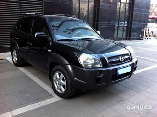 2005款 2.7L 自动 2005款 2.7L 自动