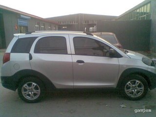 2010款 1.3L 手动 进化版豪华型 5座 2010款 1.3L 手动 进化版豪华型 5座