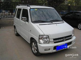 2009款 北斗星 CH7140A 1.4 MT 标准型 2009款 北斗星 CH7140A 1.4 MT 标准型