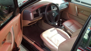 2008款 1.8L 手动 舒适型 2008款 1.8L 手动 舒适型