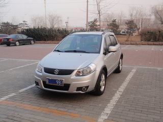 2006款 三厢 1.6 手动 豪华型 2006款 三厢 1.6 手动 豪华型