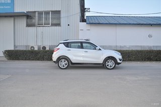 2014款 1.6L 手动 豪华型 国IV 5座 2014款 1.6L 手动 豪华型 国IV 5座