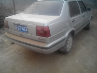 2005款 CIF 1.6L 手动 伙伴 2005款 CIF 1.6L 手动 伙伴