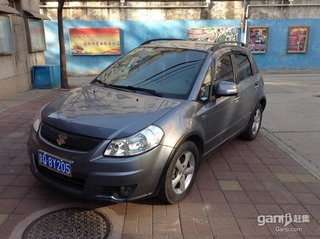 2009款 1.6 自动 豪华型 2009款 1.6 自动 豪华型