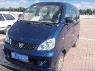 2008款 HFJ6370E/501 标配【无空调】 2008款 HFJ6370E/501 标配【无空调】