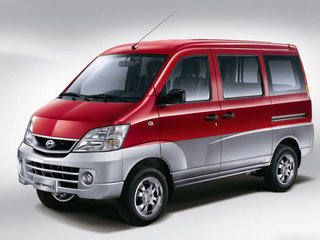2006款 1.1 手动 2006款 1.1 手动