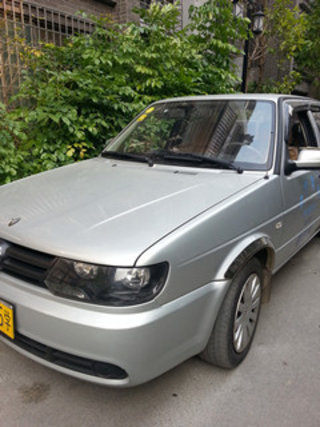 2010款 1.6L 手动 前卫型 2010款 1.6L 手动 前卫型