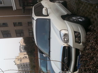2009款 2.7L 自动 四驱豪华型 2009款 2.7L 自动 四驱豪华型