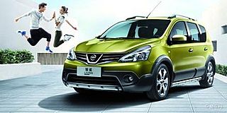 2013款劲锐 1.6LXLCVT舒适型