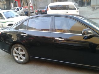 2008款 2.0SE 手动 舒适型 2008款 2.0SE 手动 舒适型