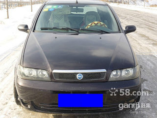 2006款 1.5L MT GX(CD) 2006款 1.5L MT GX(CD)