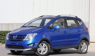 2011款 1.3L 自动 运动型 2011款 1.3L 自动 运动型