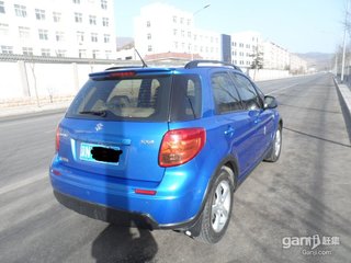 2007款 两厢 1.6 手动 豪华型 2007款 两厢 1.6 手动 豪华型