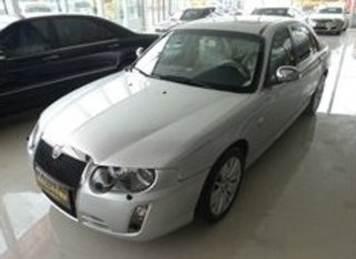 2008款 2.5L 自动 贵雅版 2008款 2.5L 自动 贵雅版