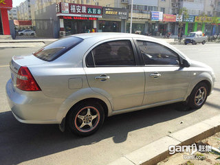 2010款 1.4L 手动 风度版 2010款 1.4L 手动 风度版