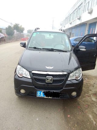 2010款 1.3L 手动 舒适型 5座 2010款 1.3L 手动 舒适型 5座