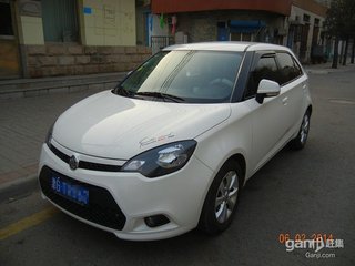 2012款 1.5L 手动 风尚版 2012款 1.5L 手动 风尚版