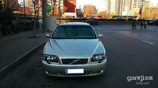 2005款 2.9 T6 自动 2005款 2.9 T6 自动