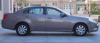 2010款 1.8SX 手动 豪华版 2010款 1.8SX 手动 豪华版