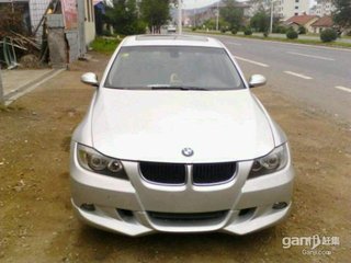 2006款 320i 2.0L 典雅型 2006款 320i 2.0L 典雅型