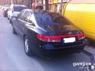 2011款 2.4L 自动 豪华型 2011款 2.4L 自动 豪华型