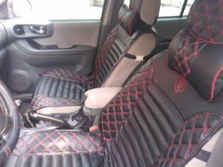 2009款 2.0T 手动 柴油两驱舒适型 2009款 2.0T 手动 柴油两驱舒适型
