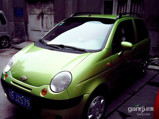 2008款 0.8L 手动 标准型 2008款 0.8L 手动 标准型