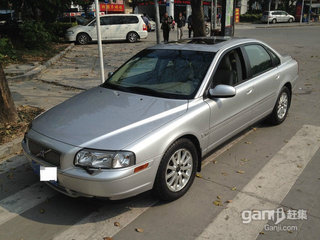 2008款 2.5 T5 自动 中规 2008款 2.5 T5 自动 中规