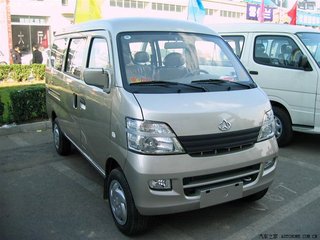 2009款 1.0L 手动 标准型 2009款 1.0L 手动 标准型
