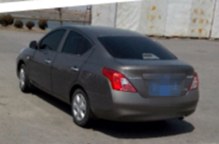 2011款 1.5L 手动 XE舒适版 2011款 1.5L 手动 XE舒适版