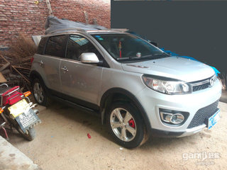 2012款 1.5L 手动 两驱舒适型 5座 2012款 1.5L 手动 两驱舒适型 5座