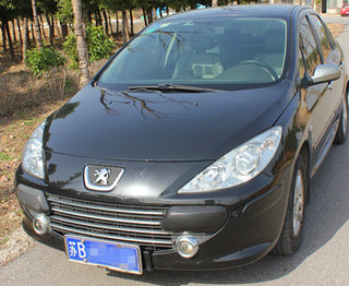 2007款 2.0L 手动 舒适版 2007款 2.0L 手动 舒适版