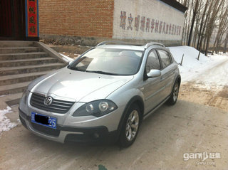 2010款 1.5L 手动 豪华型 2010款 1.5L 手动 豪华型