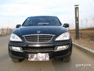 2009款 2.0L 自动 2009款 2.0L 自动