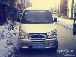 2008款 CA6371 1.1 手动 带空调 2008款 CA6371 1.1 手动 带空调