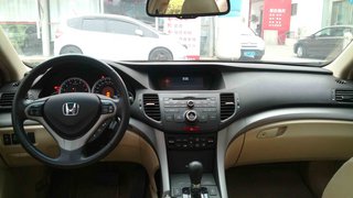 2009款 2.4L 自动 豪华版 2009款 2.4L 自动 豪华版