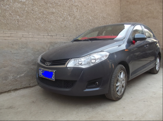 2010款 1.5L 手动 进取型 2010款 1.5L 手动 进取型