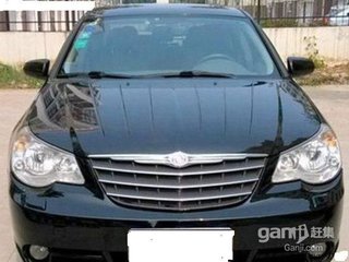 2008款 2.0 自动 豪华型 2008款 2.0 自动 豪华型