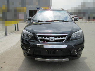 2013款 劲悦版 2.0L 手动 豪华型 5座 2013款 劲悦版 2.0L 手动 豪华型 5座