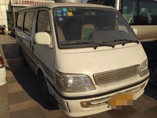 2008款 2.0L 手动 标准型 2008款 2.0L 手动 标准型