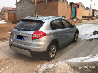 2010款 飞炫 1.5L 手动 运动型 2010款 飞炫 1.5L 手动 运动型