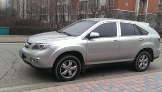 2011款 2.0L 手动 尊贵型 5座 2011款 2.0L 手动 尊贵型 5座
