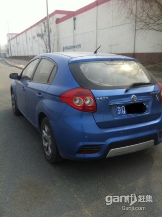 2010款 1.3L 手动 豪华型 2010款 1.3L 手动 豪华型